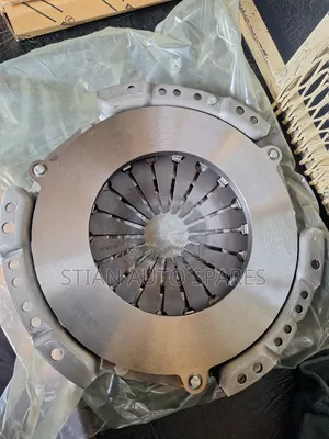 Toyota 5l Genuine Clutch Kit