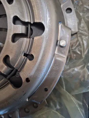 Toyota 5l Genuine Clutch Kit