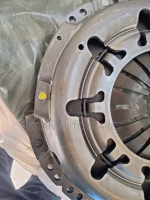 Toyota 5l Genuine Clutch Kit