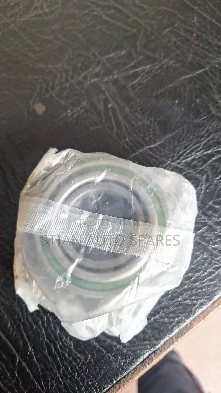 Toyota 5l Genuine Clutch Kit