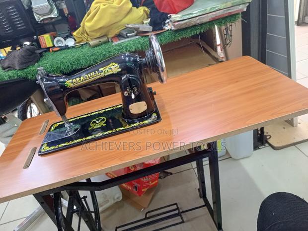 Complete Sewing Machine