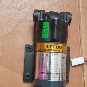 Reverse Osmosis Self Priming Pump