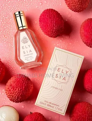 Elysia Lychee Fizz