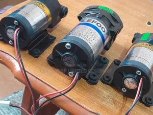 Reverse Osmosis Self Priming Pump