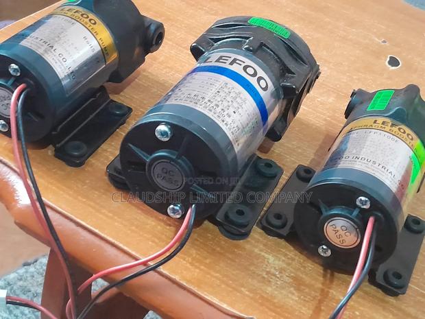 Reverse Osmosis Self Priming Pump - thumbnail 6