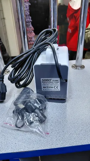 Aquarium Small Submersible Electric Pump