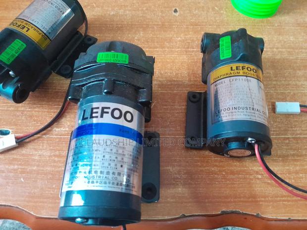 Reverse Osmosis Self Priming Pump - thumbnail 15
