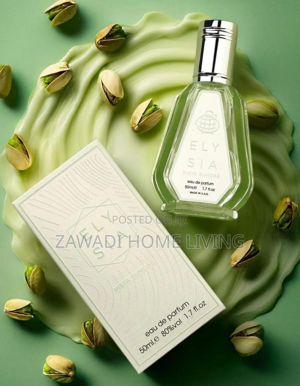 Elysia Pista Sundae - main view