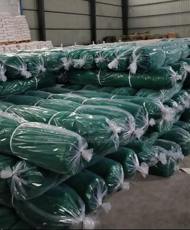 Construction Net 3mtrs by 50mtrs