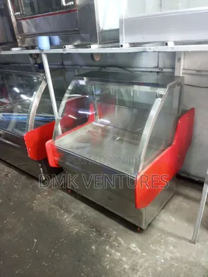 Smart Choice Meat Chiller