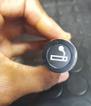 Auto Cigarette Lighter 12v and 24v.
