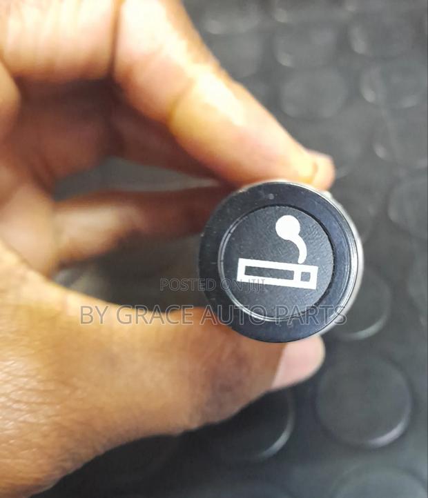 Auto Cigarette Lighter 12v and 24v. - thumbnail 2
