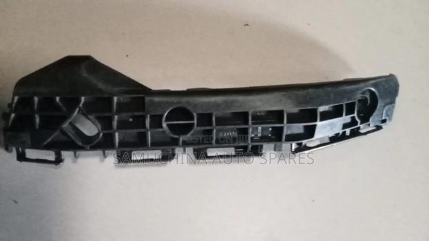 Rear Bumper Slide Toyota Vitz Nsp30