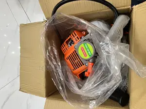 4-Stroke Astramilano Brush Cutter
