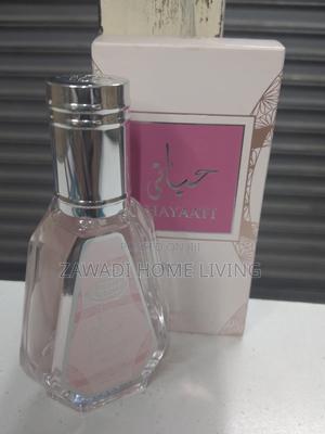 Hayaati Rose - thumbnail 2