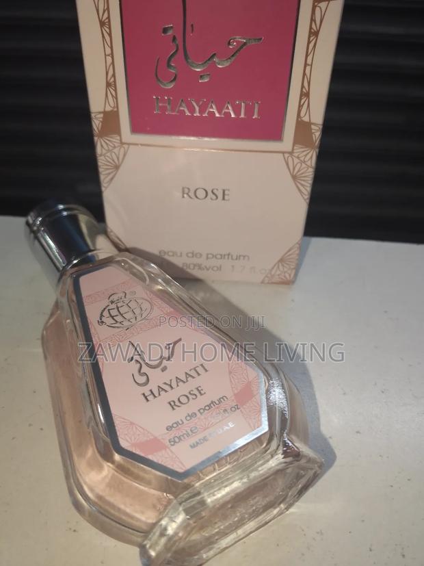 Hayaati Rose - thumbnail 4