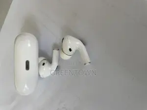 Apple Airpods Pro - Original (With Active Noise Cancellation)