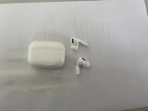 Apple Airpods Pro - Original (With Active Noise Cancellation)