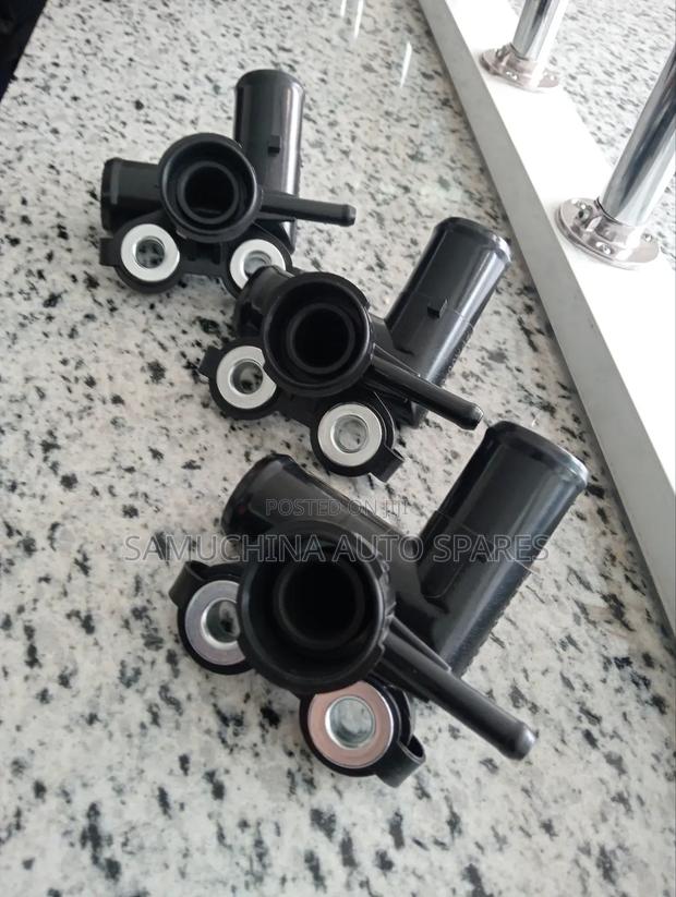 Radiator Neck Toyota Probox
