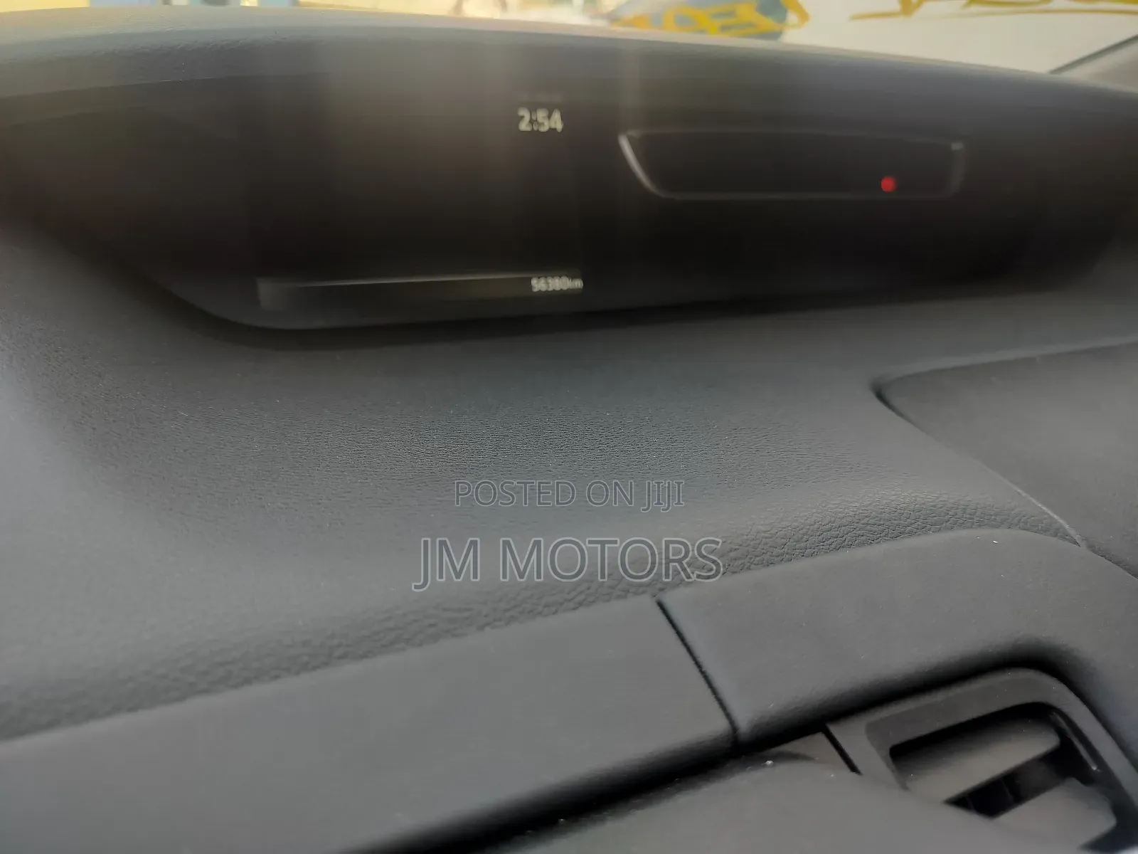 Nissan Serena 2019 Gold