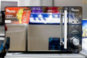 Ramtons 458 Digital Microwave - thumbnail 2
