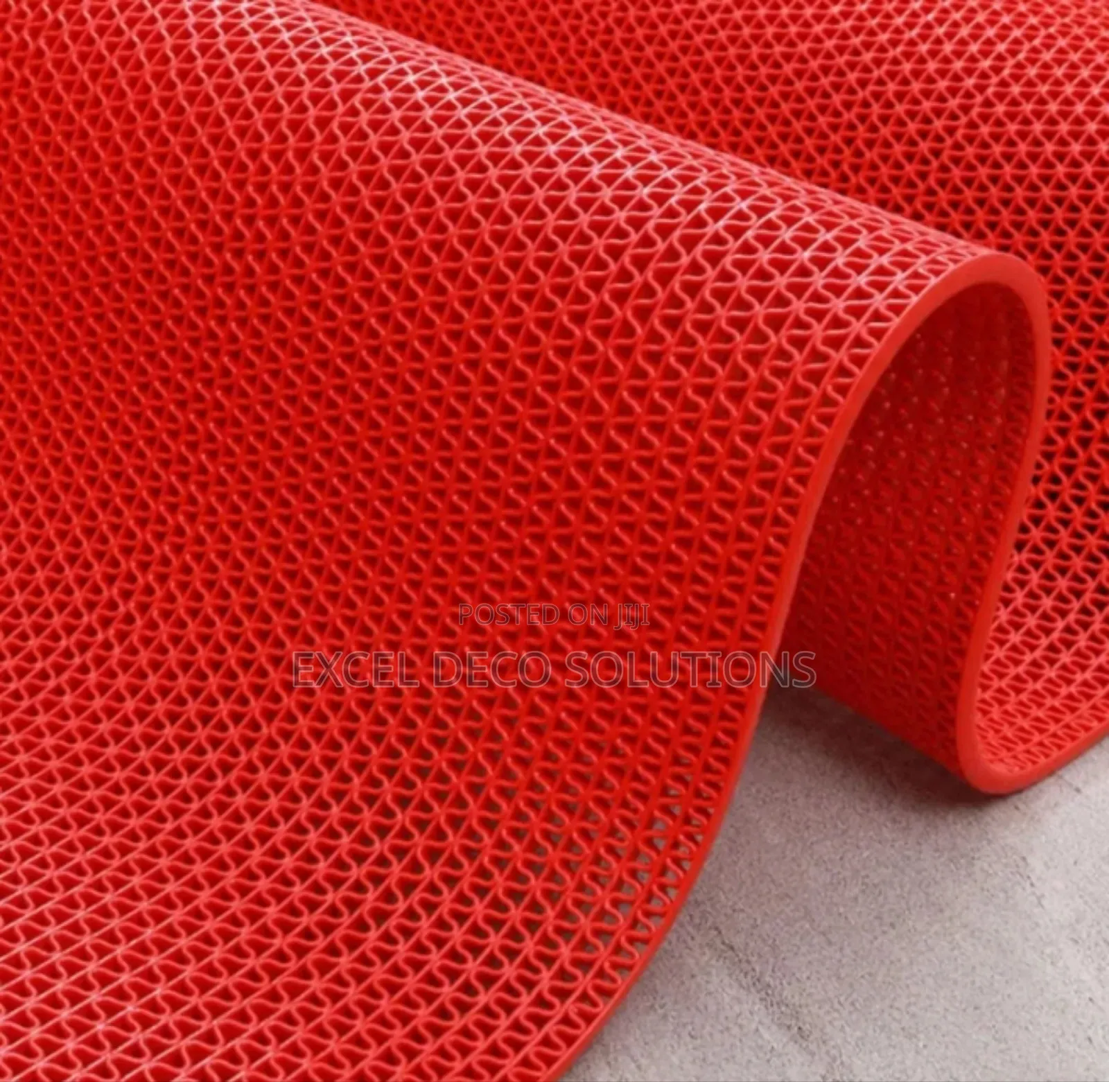 Keep Your Floors Safe With Anti-Slip S Mats