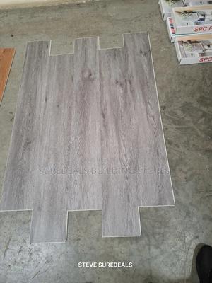 Rigid Core SPC Flooring/Interlocking S P C Flooring - thumbnail 2