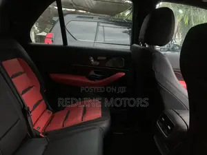 Mercedes-Benz GLE-Class AMG GLE 53 4MATIC 2021 Pearl