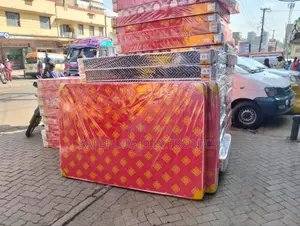 Mattress 3.5×6 Feet (Extended Single)