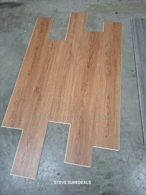 Rigid Core SPC Flooring/Interlocking S P C Flooring