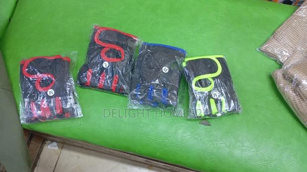 Gym Gloves_sham
