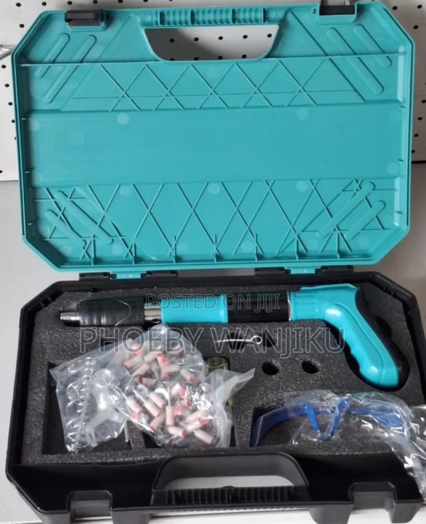 Manual Nail Rivet Gun - main view