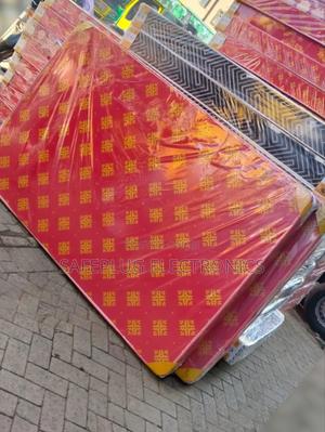 Mattress 3.5×6*6 Inch Feet (Extended Single)