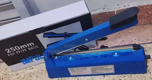 Paper Sealing Machine 250mm - thumbnail 2