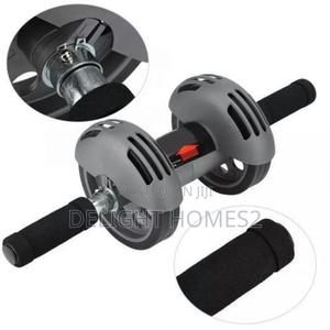 Powerstretch Roller_sham - thumbnail 2