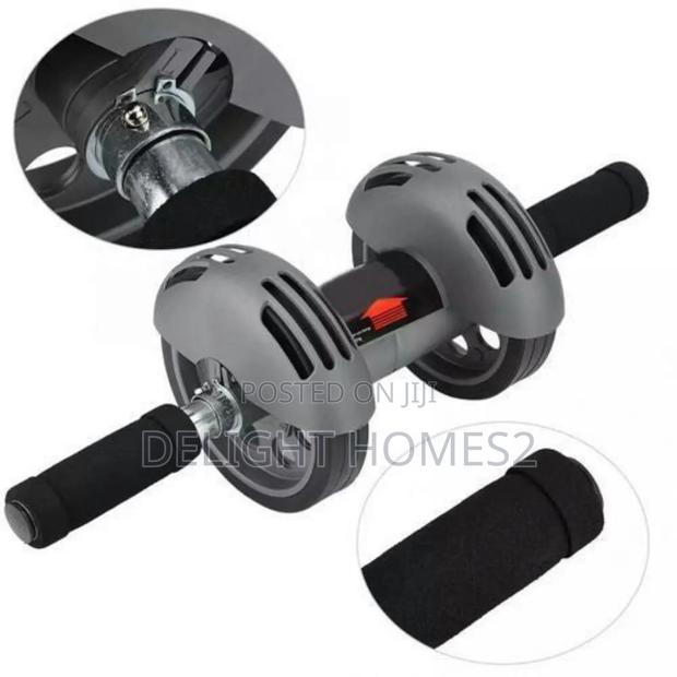 Powerstretch Roller_sham - main view