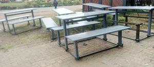 Garden Benches