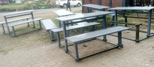 Garden Benches