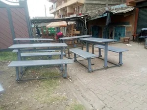 Garden Benches
