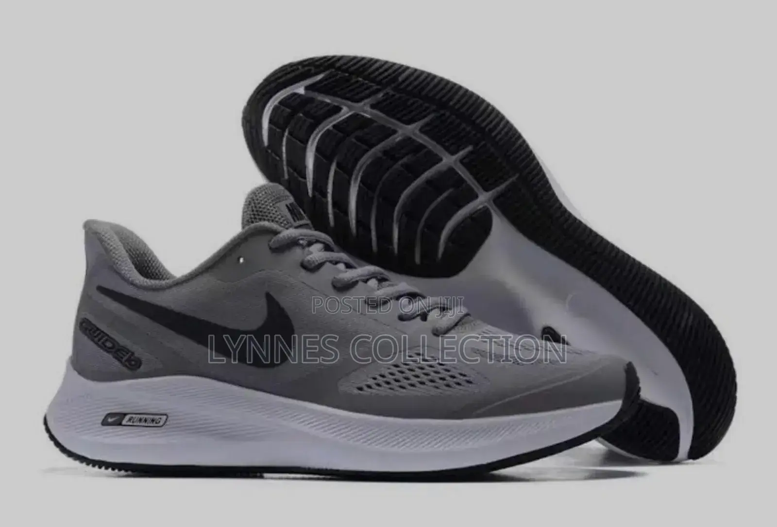 Nikee X Zoom Trainers Unisex ,Unisex Trainers Sizes 40-45