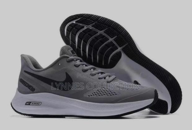 Nikee X Zoom Trainers Unisex ,Unisex Trainers Sizes 40-45