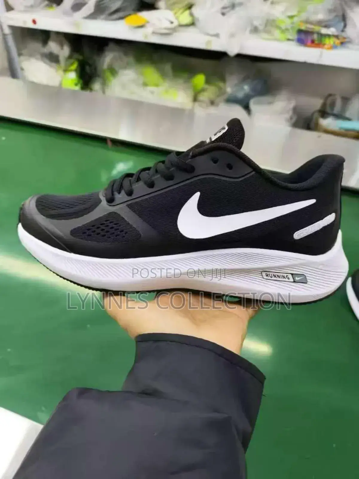Nikee X Zoom Trainers Unisex ,Unisex Trainers Sizes 40-45