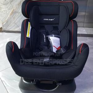 Cool Baby Car Seat Recline Into 3 Position - thumbnail 2