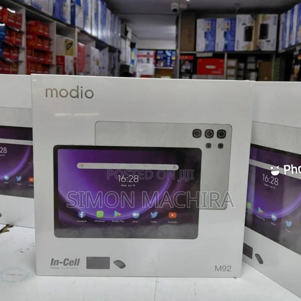 Modio M92 Kids Tablet - thumbnail 3