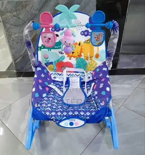 Recline Cradle Seat