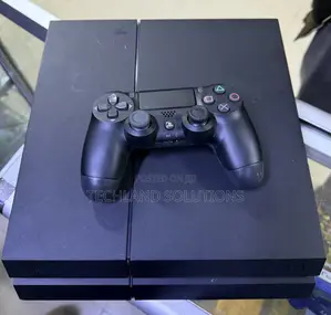 Sparkling Clean Sony Playstation 4 Standard