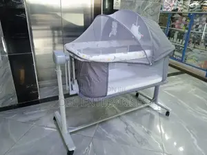 Electric Co-Sleeper
