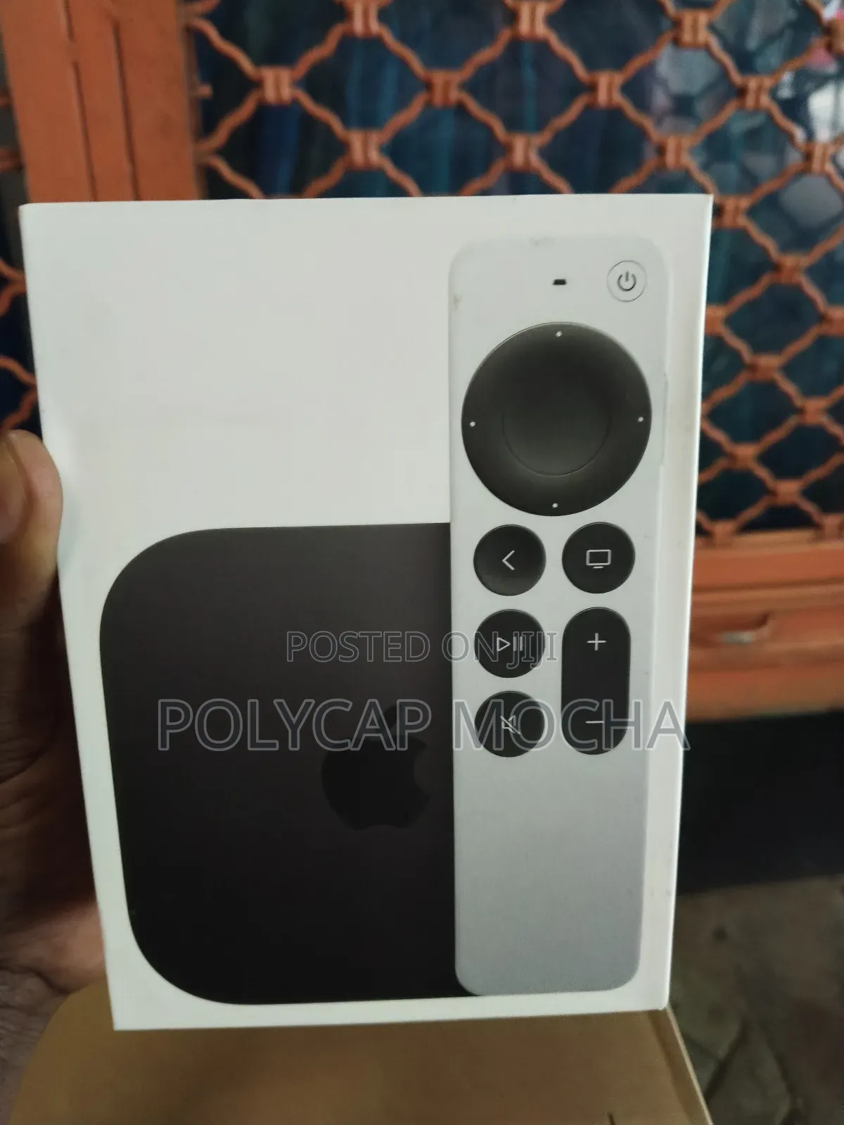 Apple Tv 3rd Gen