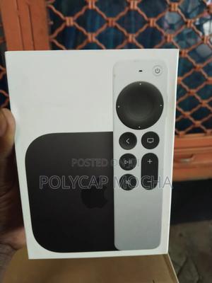 Apple Tv 3rd Gen - thumbnail 2