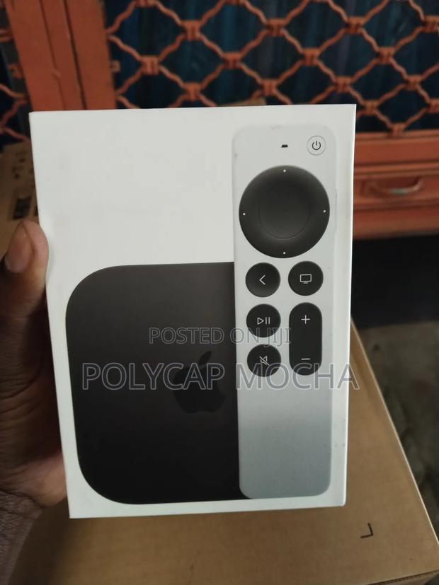 Apple Tv 3rd Gen - thumbnail 3